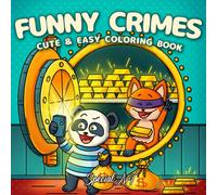 Special Art Funny Crimes (Tascabile)
