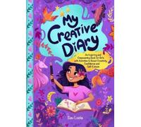 Special Art Improvement My Creative Diary (Tascabile) Empower & Create