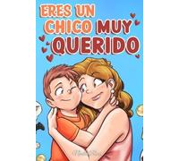 Special Art Stories Nadia Ross Eres un Chico Muy Querido (Tascabile)