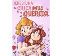 Special Art Stories Nadia Ross Eres una Chica Muy Querida (Tascabile)