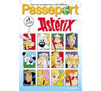 Spécial Astérix