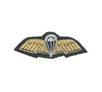 Special Boat Service (SBS) Special Forces Communicator Wings Badge para Wings British Army | Numero originale
