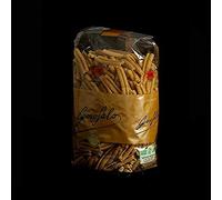 Special BOX - Pasta Integrale Biologica - CASARECCE 5-88 (1Kg) + STELLINE 5-103 (1Kg)