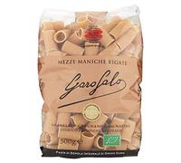 Special BOX - Pasta Integrale Biologica - MEZZE MANICHE RIGATE 5-32 (1Kg) + STELLINE 5-103 (1Kg)