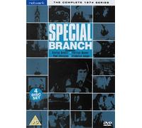 Special Branch - Complete 1974 Series [1969] [Edizione: Regno Unito]