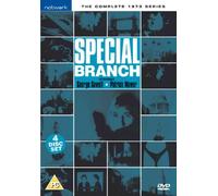 Special Branch - Complete Series 1 [1973] [Edizione: Regno Unito]