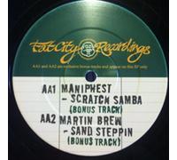 Special Brew - Brew EP