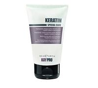 SPECIAL CARE KERATIN FLUIDO D.PUNTE