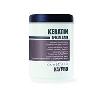 Maschera Cheratina capelli indisciplinati KayPro 1L