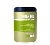 Maschera all'Argan per capelli secchi KayPro 1L