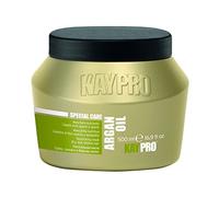 Maschera Argan capelli secchi KayPro 500ml
