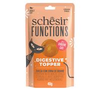 Special Cat Exigent Mousse Funzione Digestiva Tummy Topper Zucca con Erba di Grano - 40GR