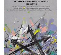 Special CD 52 : Jazzrock-Anthology Volume 2 Crossover - various artists / Diverse Interpreten