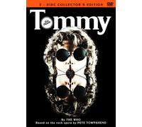 Special Collector S Edition - Tommy: the Movie