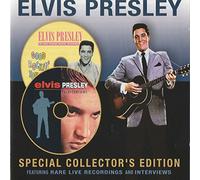 Special Collector's Edition Featuring Rare Live Recordings And Interviews