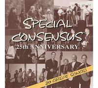 Special Consensus - 25th Anniversary