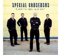 Special Consensus - Everything's Alright