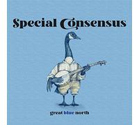 Special Consensus - Great Blue North