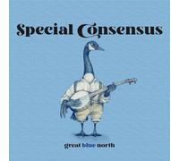 Special Consensus - Great Blue North