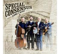 Long I Ride - Special Consensus (Audio cd)