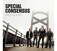 SPECIAL CONSENSUS - RIVERS AND ROADS