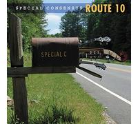 Special Consensus - Route 10