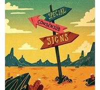 Special Consensus - Signs