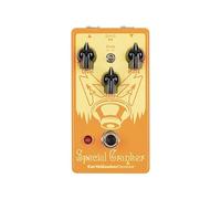 Special Cranker Overdrive