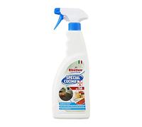 Special Cucina, Rhutten, Casa Linda, Formula H.a.c.c.p., Non Profumato, Pulitore per Tutta la Cucina, 750ml