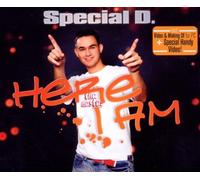 Special d. - Here I am