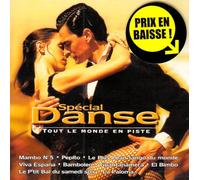 Special Danse