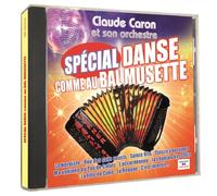 Special Danse, Comme au Bal