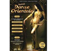 Spécial Danse Orientale (digipack DVD + 2 CD) [Édition Collector] [Édition Collector]