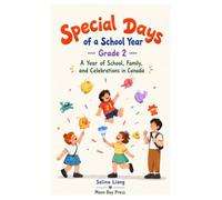 Special Days of a School Year: Grade 2