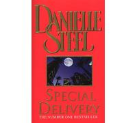 Special delivery: A spellbinding tale of unexpected romance and drama from the No.1 bestseller