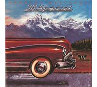 Special Delivery [CASSETTE]