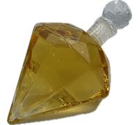 Special Distiller, Diamantino con grappa invecchiata cl. 20, bottiglia regalo, grappa per regalo, grappa invecchiata, diamante con liquore, liquore regalo