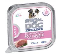 SPECIAL DOG 100% MAI PATE' MP