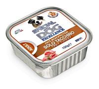 SPECIAL DOG 100% TACC PATE' MP
