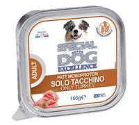SPECIAL DOG 100% TACC PATE' MP