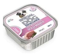 SPECIAL DOG 150306 Pate Monoprotein Maiale, G 150