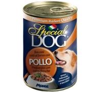Special Dog Bocconi con Pollo 720 gr