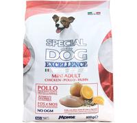 Crocchette cane Monge 6000A Special Dog Excellence
