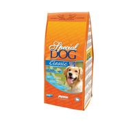 SPECIAL DOG CROCCHETTE 20 KG CLASSIC