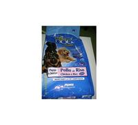 SPECIAL DOG PREM SECCO PUPPYeJUNIOR 4 KILOGRAMMI