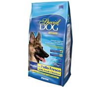 SPECIAL DOG ADULT REGULAR POLLO 15 KG