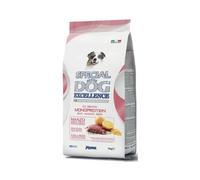SPECIAL DOG EXC BREED MA