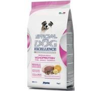 SPECIAL DOG EXC M AD