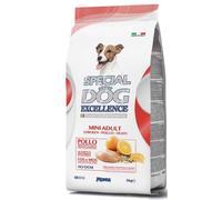 SPECIAL DOG EXC MINI AD POL