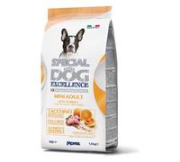 SPECIAL DOG EXC MINI AD TACC
